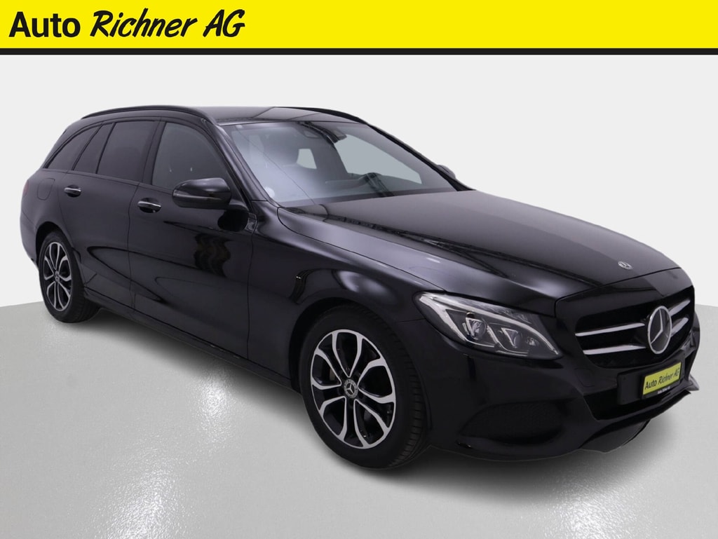 MERCEDES-BENZ V 300 d Exclusive L 4M Occasion CHF 99'900.–