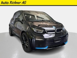BMW i3 S 120 Ah CH-Fahrzeug - Auto Richner AG - Verkaufsfiliale in Arbon | Carrosserie & Werkstatt in Steinach