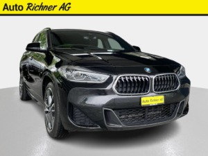 BMW X2 25e xDrive - Auto Richner AG - Verkaufsfiliale in Arbon | Carrosserie & Werkstatt in Steinach 2