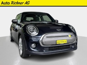 MINI Mini F56 Cooper SE - Auto Richner AG - Verkaufsfiliale in Arbon | Carrosserie & Werkstatt in Steinach