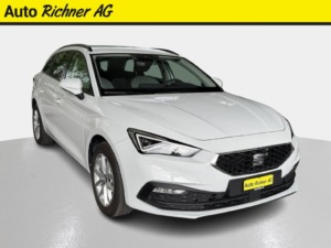 SEAT Leon ST 2.0 TDI Style DSG - Auto Richner AG - Verkaufsfiliale in Arbon | Carrosserie & Werkstatt in Steinach 1