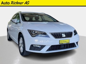 SEAT Leon ST 2.0 TDI Style 4Drive DSG - Auto Richner AG - Verkaufsfiliale in Arbon | Carrosserie & Werkstatt in Steinach 1