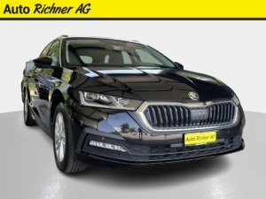 SKODA Octavia Combi 2.0 TDI Ambition 4x4 DSG - Auto Richner AG - Verkaufsfiliale in Arbon | Carrosserie & Werkstatt in Steinach 1