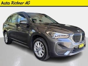 BMW X1 20d xDrive - Auto Richner AG - Verkaufsfiliale in Arbon | Carrosserie & Werkstatt in Steinach 1