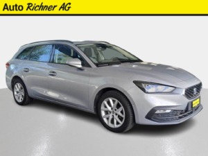 SEAT Leon ST 2.0 TDI Style 4Drive DSG - Auto Richner AG - Verkaufsfiliale in Arbon | Carrosserie & Werkstatt in Steinach 2