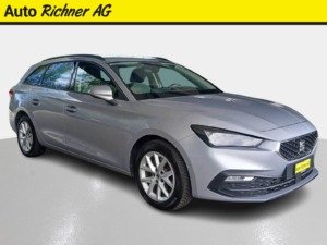SEAT Leon ST 2.0 TDI Style 4Drive DSG - Auto Richner AG - Verkaufsfiliale in Arbon | Carrosserie & Werkstatt in Steinach 3