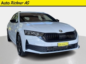 SKODA Octavia Combi 2.0 TDI 150 Selection DSG - Auto Richner AG - Verkaufsfiliale in Arbon | Carrosserie & Werkstatt in Steinach