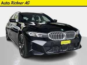 BMW 330i xDrive SAG Touring - Auto Richner AG - Verkaufsfiliale in Arbon | Carrosserie & Werkstatt in Steinach 3