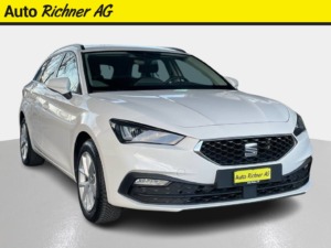 SEAT Leon ST 2.0 TDI Style DSG - Auto Richner AG - Verkaufsfiliale in Arbon | Carrosserie & Werkstatt in Steinach 5