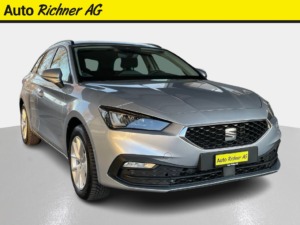 SEAT Leon ST 2.0 TDI Style DSG - Auto Richner AG - Verkaufsfiliale in Arbon | Carrosserie & Werkstatt in Steinach 6
