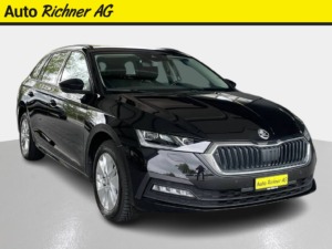 SKODA Octavia Combi 1.5 TSI Ambition DSG - Auto Richner AG - Verkaufsfiliale in Arbon | Carrosserie & Werkstatt in Steinach 1