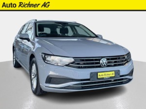 VW Passat Variant 1.5 TSI Business DSG - Auto Richner AG - Verkaufsfiliale in Arbon | Carrosserie & Werkstatt in Steinach 18