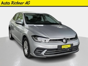 VW Polo 1.0 TSI Style DSG - Auto Richner AG - Verkaufsfiliale in Arbon | Carrosserie & Werkstatt in Steinach 2