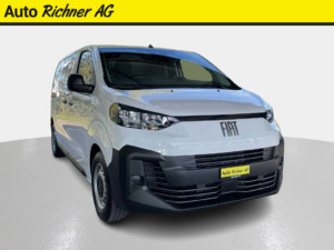 FIAT Scudo Kaw. L2 1.5 BlueHDI 120 - Auto Richner AG - Verkaufsfiliale in Arbon | Carrosserie & Werkstatt in Steinach