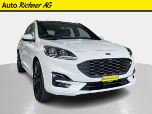 FORD Kuga 2.5 Plug-in Hybrid ST-Line X - Auto Richner AG - Verkaufsfiliale in Arbon | Carrosserie & Werkstatt in Steinach