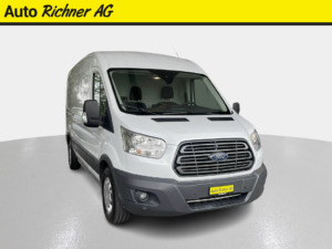 FORD Transit Van 350 L3H2 2.0 TDCi 130 Trend - Auto Richner AG - Verkaufsfiliale in Arbon | Carrosserie & Werkstatt in Steinach