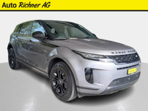 LAND ROVER Range Rover Evoque 2.0 D 165 S - Auto Richner AG - Verkaufsfiliale in Arbon | Carrosserie & Werkstatt in Steinach