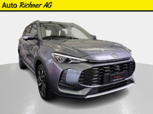 MG ZS 1.5 Hybrid+ Luxury - Auto Richner AG - Verkaufsfiliale in Arbon | Carrosserie & Werkstatt in Steinach