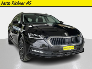 SKODA Octavia Combi 2.0 TDI Ambition 4x4 DSG - Auto Richner AG - Verkaufsfiliale in Arbon | Carrosserie & Werkstatt in Steinach 10