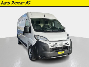 FIAT Ducato 290 35 Kaw. 4035 H2 2.2 - Auto Richner AG - Verkaufsfiliale in Arbon | Carrosserie & Werkstatt in Steinach