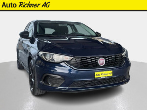 FIAT Tipo 1.4 Street - Auto Richner AG - Verkaufsfiliale in Arbon | Carrosserie & Werkstatt in Steinach