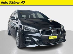 BMW 216d Gran Tourer - Auto Richner AG - Verkaufsfiliale in Arbon | Carrosserie & Werkstatt in Steinach 2