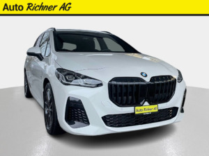 BMW 218d SDKG Active Tourer - Auto Richner AG - Verkaufsfiliale in Arbon | Carrosserie & Werkstatt in Steinach