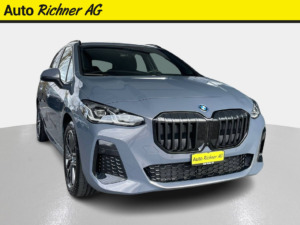 BMW 225e xDrive paddles Active Tourer - Auto Richner AG - Verkaufsfiliale in Arbon | Carrosserie & Werkstatt in Steinach