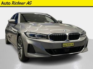 BMW 320d xDrive Touring - Auto Richner AG - Verkaufsfiliale in Arbon | Carrosserie & Werkstatt in Steinach 3