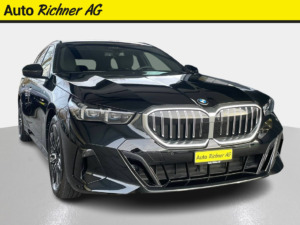 BMW 520d xDrive Touring - Auto Richner AG - Verkaufsfiliale in Arbon | Carrosserie & Werkstatt in Steinach 1