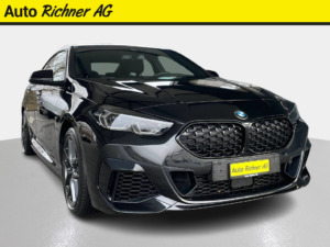 BMW M235i xDrive Gran Coupé - Auto Richner AG - Verkaufsfiliale in Arbon | Carrosserie & Werkstatt in Steinach
