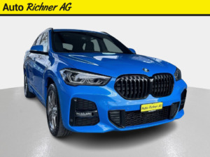 BMW X1 25e xDrive - Auto Richner AG - Verkaufsfiliale in Arbon | Carrosserie & Werkstatt in Steinach