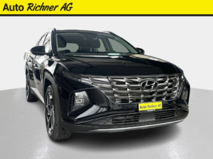 HYUNDAI Tucson 1.6 T-GDi PHEV Amplia 4WD - Auto Richner AG - Verkaufsfiliale in Arbon | Carrosserie & Werkstatt in Steinach