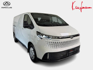 MAXUS Deliver 7 Kaw. L2H1 2.0 TD Base - Auto Richner AG - Verkaufsfiliale in Arbon | Carrosserie & Werkstatt in Steinach 3