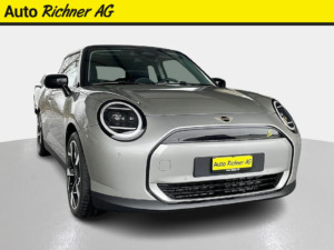 MINI Mini J01 Cooper SE - Auto Richner AG - Verkaufsfiliale in Arbon | Carrosserie & Werkstatt in Steinach