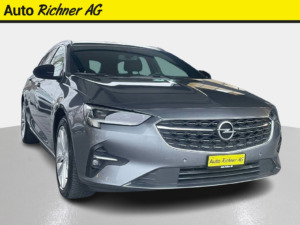 OPEL Insignia Sports Tourer 2.0 D Ultimate - Auto Richner AG - Verkaufsfiliale in Arbon | Carrosserie & Werkstatt in Steinach
