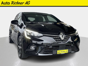 RENAULT Clio 1.6 E-Tech techno - Auto Richner AG - Verkaufsfiliale in Arbon | Carrosserie & Werkstatt in Steinach