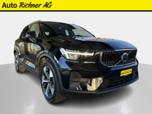 VOLVO XC40 1.5 T2 XCITE - Auto Richner AG - Verkaufsfiliale in Arbon | Carrosserie & Werkstatt in Steinach