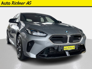 BMW M135i xDrive - Auto Richner AG - Verkaufsfiliale in Arbon | Carrosserie & Werkstatt in Steinach