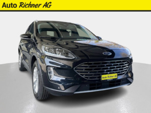 FORD Kuga 2.5 Hybrid Titanium X 4x4 - Auto Richner AG - Verkaufsfiliale in Arbon | Carrosserie & Werkstatt in Steinach 1