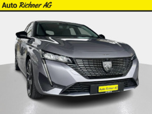 PEUGEOT 308 SW 1.5 BlueHDi Allure Pack - Auto Richner AG - Verkaufsfiliale in Arbon | Carrosserie & Werkstatt in Steinach