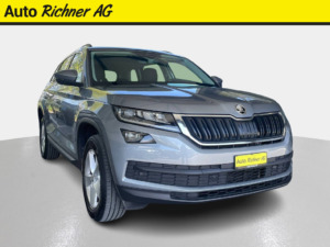 SKODA Kodiaq 2.0 TDI Ambition DSG - Auto Richner AG - Verkaufsfiliale in Arbon | Carrosserie & Werkstatt in Steinach 1