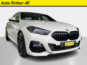 BMW 218i Gran Coupé - Auto Richner AG - Verkaufsfiliale in Arbon | Carrosserie & Werkstatt in Steinach 1
