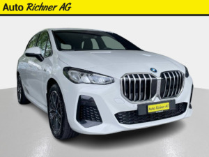 BMW 225e xDrive paddles Active Tourer - Auto Richner AG - Verkaufsfiliale in Arbon | Carrosserie & Werkstatt in Steinach 1