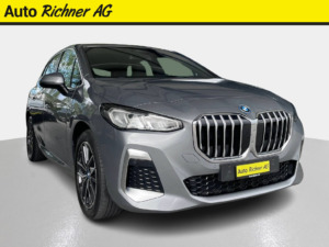 BMW 225e xDrive paddles Active Tourer - Auto Richner AG - Verkaufsfiliale in Arbon | Carrosserie & Werkstatt in Steinach 3