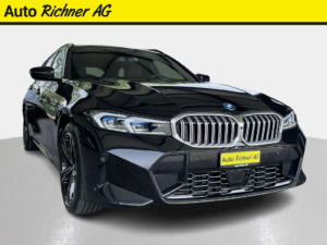 BMW 330e xDrive SAG Touring - Auto Richner AG - Verkaufsfiliale in Arbon | Carrosserie & Werkstatt in Steinach 1