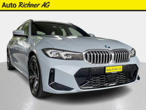 BMW 330i xDrive SAG Touring - Auto Richner AG - Verkaufsfiliale in Arbon | Carrosserie & Werkstatt in Steinach 2