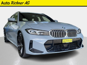 BMW 330i xDrive SAG Touring - Auto Richner AG - Verkaufsfiliale in Arbon | Carrosserie & Werkstatt in Steinach 3