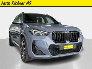 BMW X1 25e xDrive paddles - Auto Richner AG - Verkaufsfiliale in Arbon | Carrosserie & Werkstatt in Steinach 2