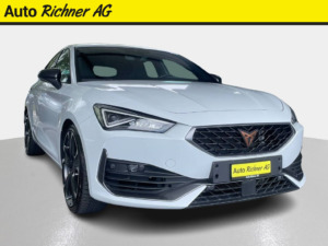CUPRA Leon 2.0 TSI 300 VZ DSG - Auto Richner AG - Verkaufsfiliale in Arbon | Carrosserie & Werkstatt in Steinach